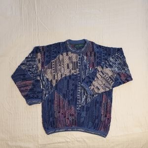 Men's Tundra Canada Sweater